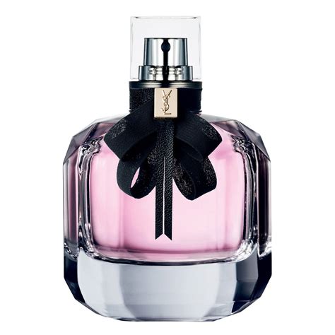 ysl mon paris edp perfume|ysl mon paris perfume price.